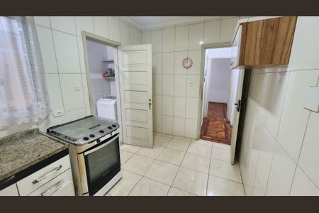 Apartamento para alugar com 65m², 2 quartos e 1 vagaCozinha