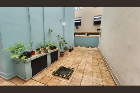 Apartamento para alugar com 65m², 2 quartos e 1 vagaJardim