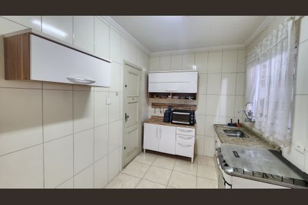 Apartamento para alugar com 65m², 2 quartos e 1 vagaCozinha