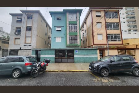 Apartamento para alugar com 65m², 2 quartos e 1 vagaFachada ADESIVO INSTALADO