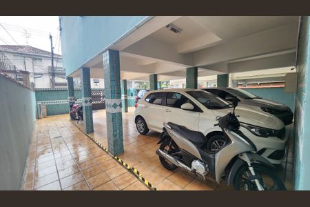 Apartamento para alugar com 65m², 2 quartos e 1 vagaGaragem