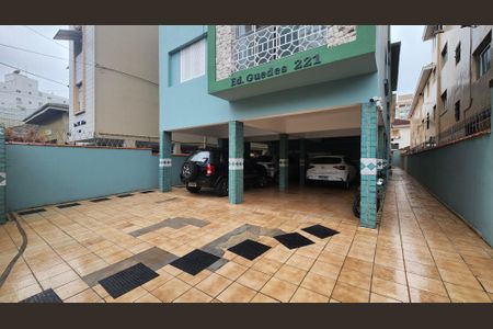 Apartamento para alugar com 65m², 2 quartos e 1 vagaGaragem