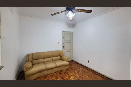 Apartamento para alugar com 65m², 2 quartos e 1 vagaDetalhe Sala