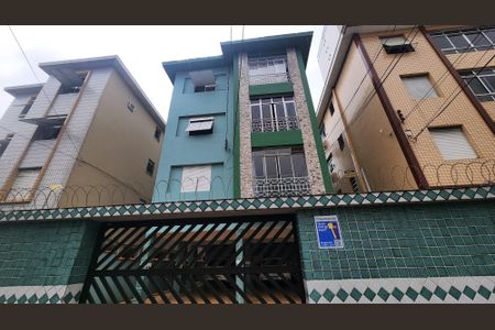 Apartamento para alugar com 65m², 2 quartos e 1 vagaFachada