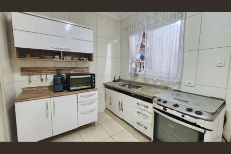 Apartamento para alugar com 65m², 2 quartos e 1 vagaCozinha - Armários