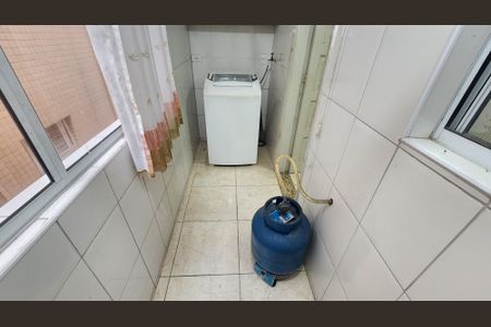 Apartamento para alugar com 65m², 2 quartos e 1 vagaÁrea de Serviço