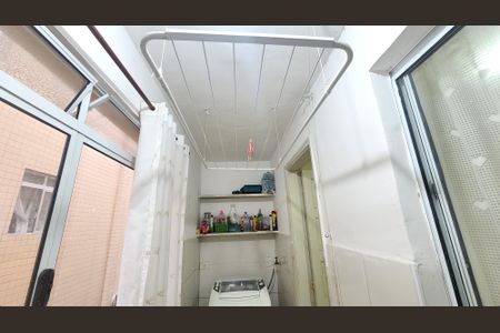 Apartamento para alugar com 65m², 2 quartos e 1 vagaÁrea de Serviço