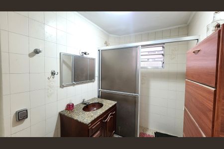 Apartamento para alugar com 65m², 2 quartos e 1 vagaBanheiro
