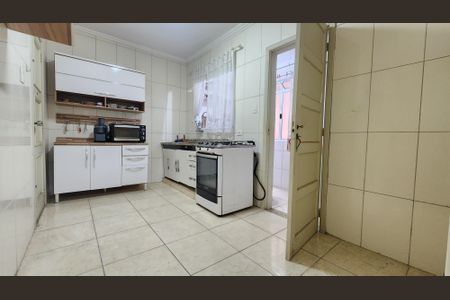Apartamento para alugar com 65m², 2 quartos e 1 vagaCozinha