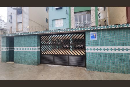 Apartamento para alugar com 65m², 2 quartos e 1 vagaFachada