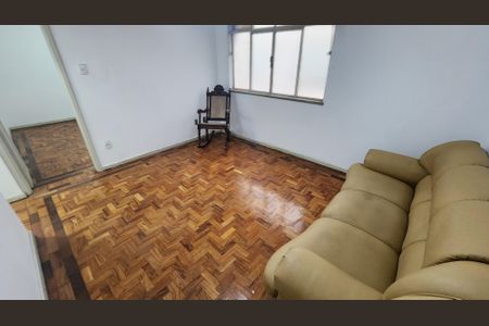Apartamento para alugar com 65m², 2 quartos e 1 vagaSala