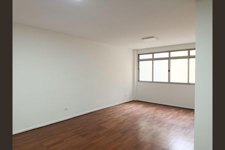 Sala de apartamento para alugar com 2 quartos, 100m² em Paraíso, São Paulo