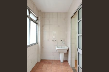 Apartamento para alugar com 100m², 2 quartos e 1 vaga Apartamento para alugar com 100m², 2 quartos e 1 vagaÁrea de Serviço