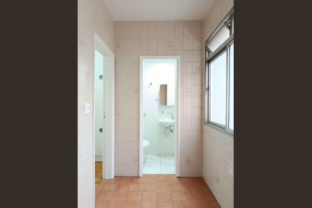 Apartamento para alugar com 100m², 2 quartos e 1 vaga Apartamento para alugar com 100m², 2 quartos e 1 vagaÁrea de Serviço