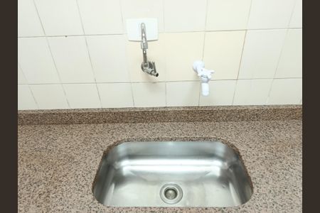 Apartamento para alugar com 100m², 2 quartos e 1 vaga Apartamento para alugar com 100m², 2 quartos e 1 vagaCozinha