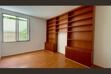 Quarto 1 de apartamento para alugar com 2 quartos, 100m² em Paraíso, São Paulo