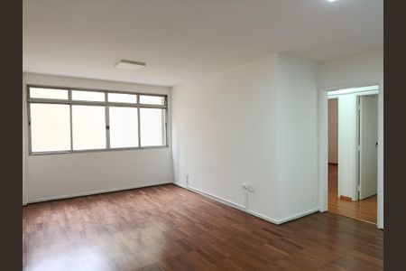 Sala de apartamento para alugar com 2 quartos, 100m² em Paraíso, São Paulo