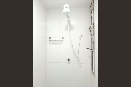 Apartamento para alugar com 100m², 2 quartos e 1 vaga Apartamento para alugar com 100m², 2 quartos e 1 vagaBanheiro de Serviço