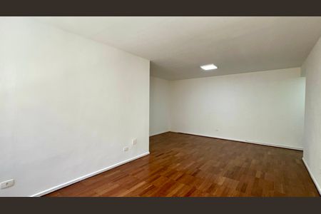 Sala de apartamento para alugar com 2 quartos, 100m² em Paraíso, São Paulo