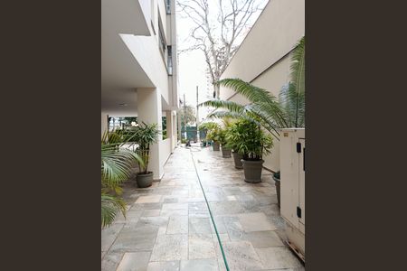 Apartamento para alugar com 100m², 2 quartos e 1 vaga Apartamento para alugar com 100m², 2 quartos e 1 vagaÁrea comum