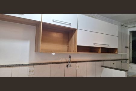 Foto 10 de apartamento à venda com 2 quartos, 50m² em Cidade dos Bandeirantes, São Paulo