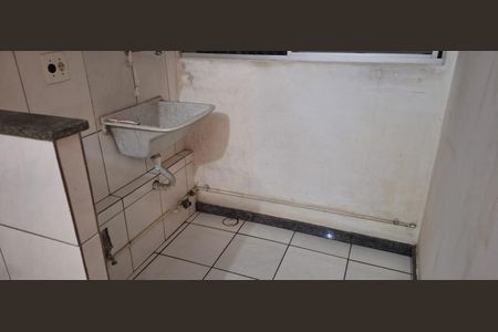 Foto 12 de apartamento à venda com 2 quartos, 50m² em Cidade dos Bandeirantes, São Paulo