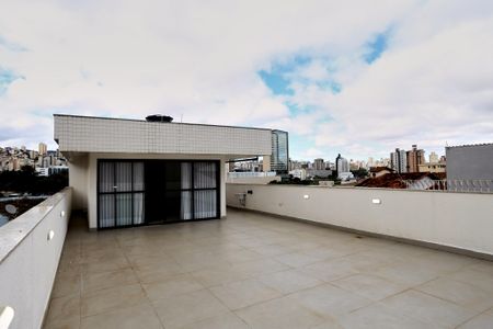 Apartamento para alugar com 190m², 3 quartos e 2 vagas Apartamento para alugar com 190m², 3 quartos e 2 vagasCobertura