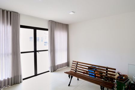 Apartamento para alugar com 190m², 3 quartos e 2 vagas Apartamento para alugar com 190m², 3 quartos e 2 vagasCobertura