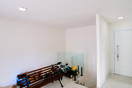 Apartamento para alugar com 190m², 3 quartos e 2 vagas Apartamento para alugar com 190m², 3 quartos e 2 vagasCobertura