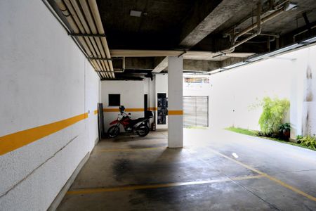 Apartamento para alugar com 190m², 3 quartos e 2 vagas Apartamento para alugar com 190m², 3 quartos e 2 vagasGaragem