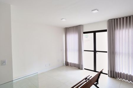 Apartamento para alugar com 190m², 3 quartos e 2 vagas Apartamento para alugar com 190m², 3 quartos e 2 vagasCobertura