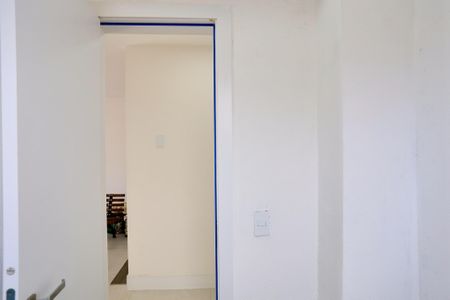 Apartamento para alugar com 190m², 3 quartos e 2 vagas Apartamento para alugar com 190m², 3 quartos e 2 vagasLavabo da Cobertura