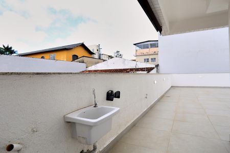 Apartamento para alugar com 190m², 3 quartos e 2 vagas Apartamento para alugar com 190m², 3 quartos e 2 vagasÁrea de Serviço