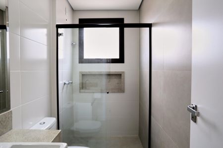 Apartamento para alugar com 190m², 3 quartos e 2 vagas Apartamento para alugar com 190m², 3 quartos e 2 vagasBanheiro