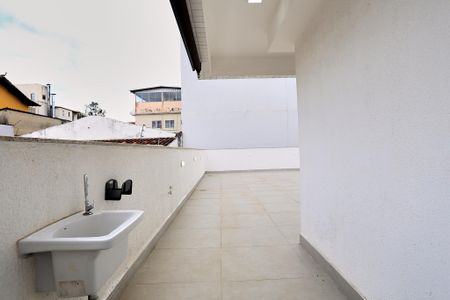 Apartamento para alugar com 190m², 3 quartos e 2 vagas Apartamento para alugar com 190m², 3 quartos e 2 vagasÁrea de Serviço