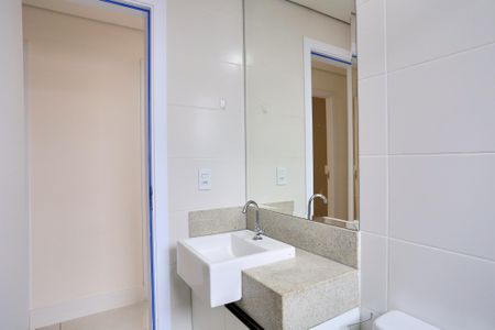 Apartamento para alugar com 190m², 3 quartos e 2 vagas Apartamento para alugar com 190m², 3 quartos e 2 vagasBanheiro