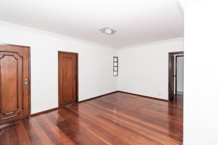 Apartamento para alugar com 110m², 3 quartos e 1 vagaSala