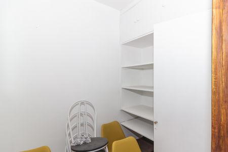 Apartamento para alugar com 110m², 3 quartos e 1 vagaÁrea de Serviço