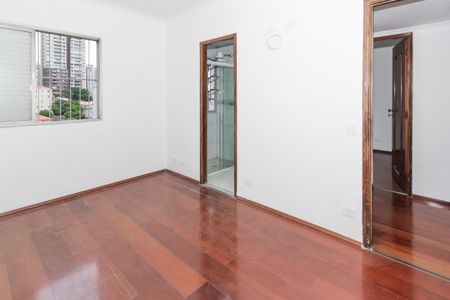 Apartamento para alugar com 110m², 3 quartos e 1 vagaSuíte