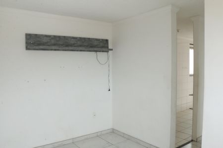 Sala de apartamento para alugar com 2 quartos, 50m² em Jardim Nova Era , Nova Iguaçu