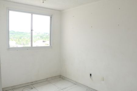 Sala de apartamento para alugar com 2 quartos, 50m² em Jardim Nova Era , Nova Iguaçu