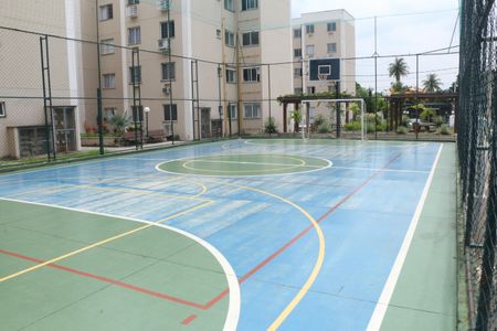 Apartamento para alugar com 50m², 2 quartos e 1 vagaÁrea comum