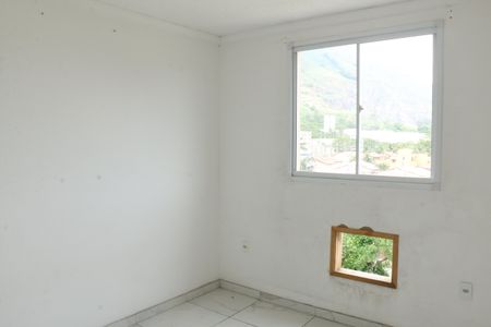 Apartamento para alugar com 50m², 2 quartos e 1 vagaQuarto 2