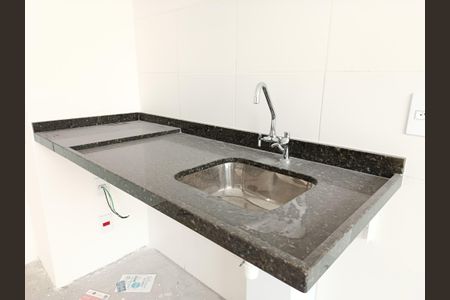 Estúdio de apartamento à venda com 1 quarto, 24m² em Pinheiros, São Paulo