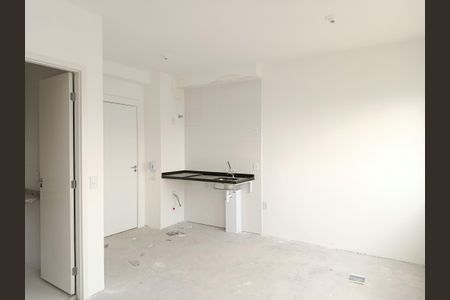 Estúdio de apartamento à venda com 1 quarto, 24m² em Pinheiros, São Paulo