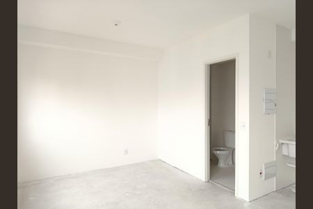 Estúdio de apartamento à venda com 1 quarto, 24m² em Pinheiros, São Paulo