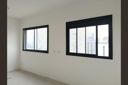 Estúdio de apartamento à venda com 1 quarto, 24m² em Pinheiros, São Paulo