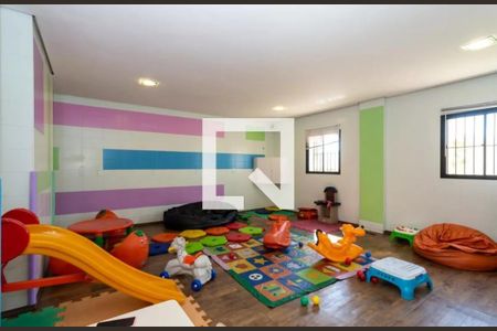 Apartamento à venda com 67m², 3 quartos e 2 vagasBrinquedoteca