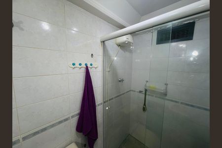 Apartamento à venda com 67m², 3 quartos e 2 vagasBanheiro 2