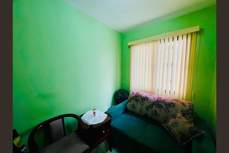 Apartamento à venda com 67m², 3 quartos e 2 vagasQuarto 1